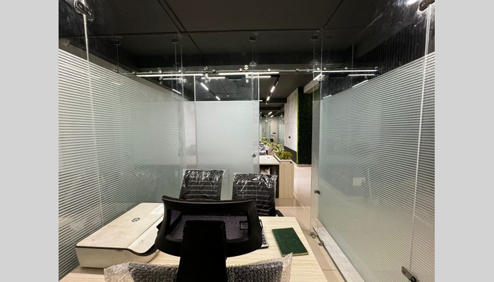 Cosphere Spaces full photo 4