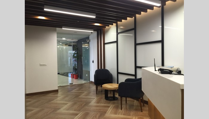 Quest Offices Pvt. Ltd. full photo 6