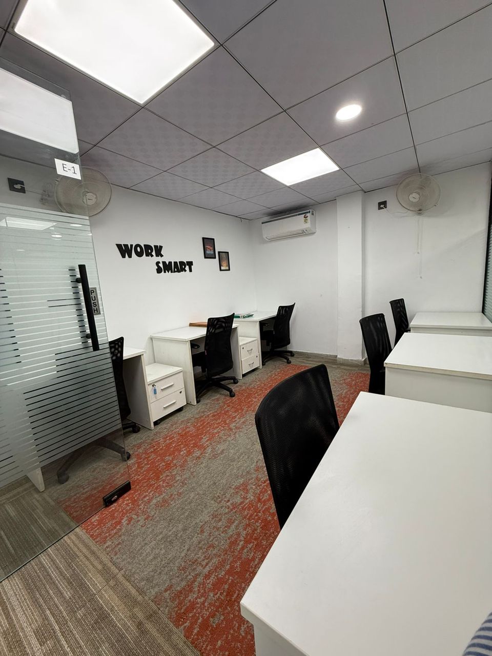 Cospace offices by Cee Vision full photo 5