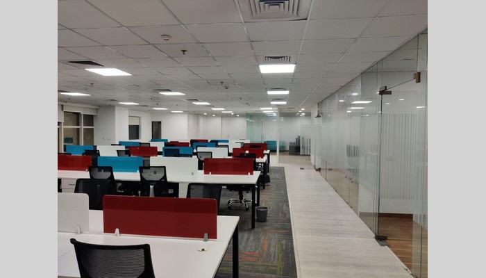 Coworking Space full photo 8