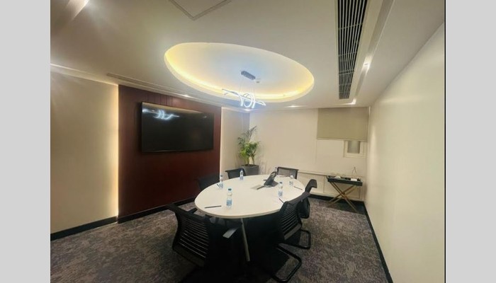 Avanta Business Centre full photo 5