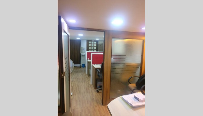 Antriksh Bhawan full photo 4