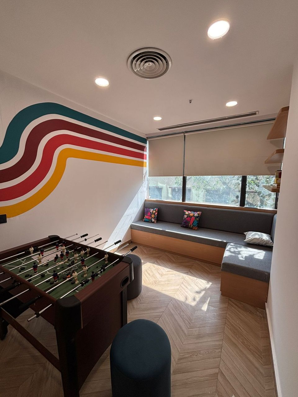 Urban Cabin Cowork full photo 5