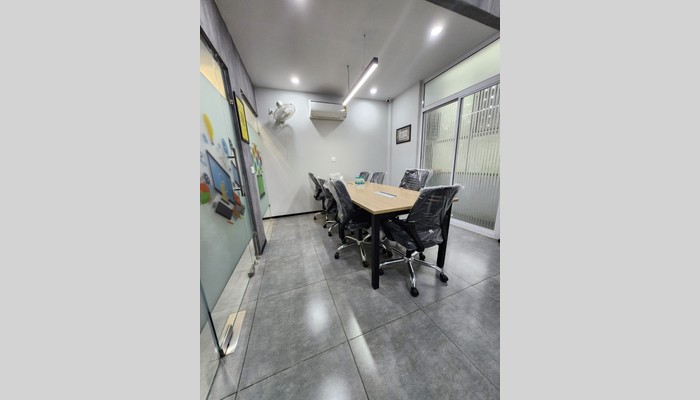 G CONNECT SPACES full photo 6