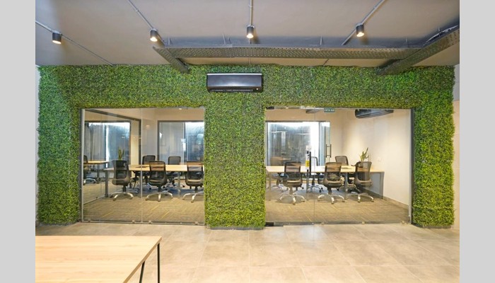 Desker Coworking full photo 6
