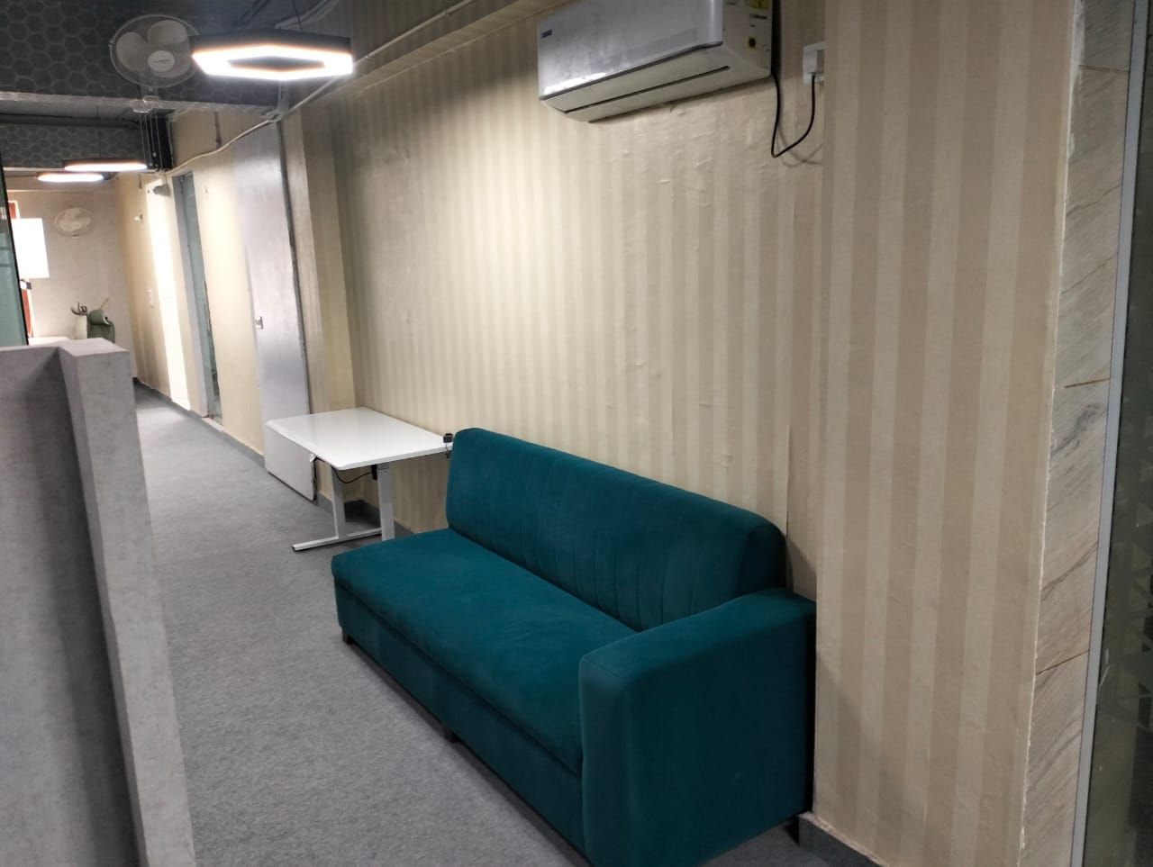 Vistara Co Work Space full photo 3