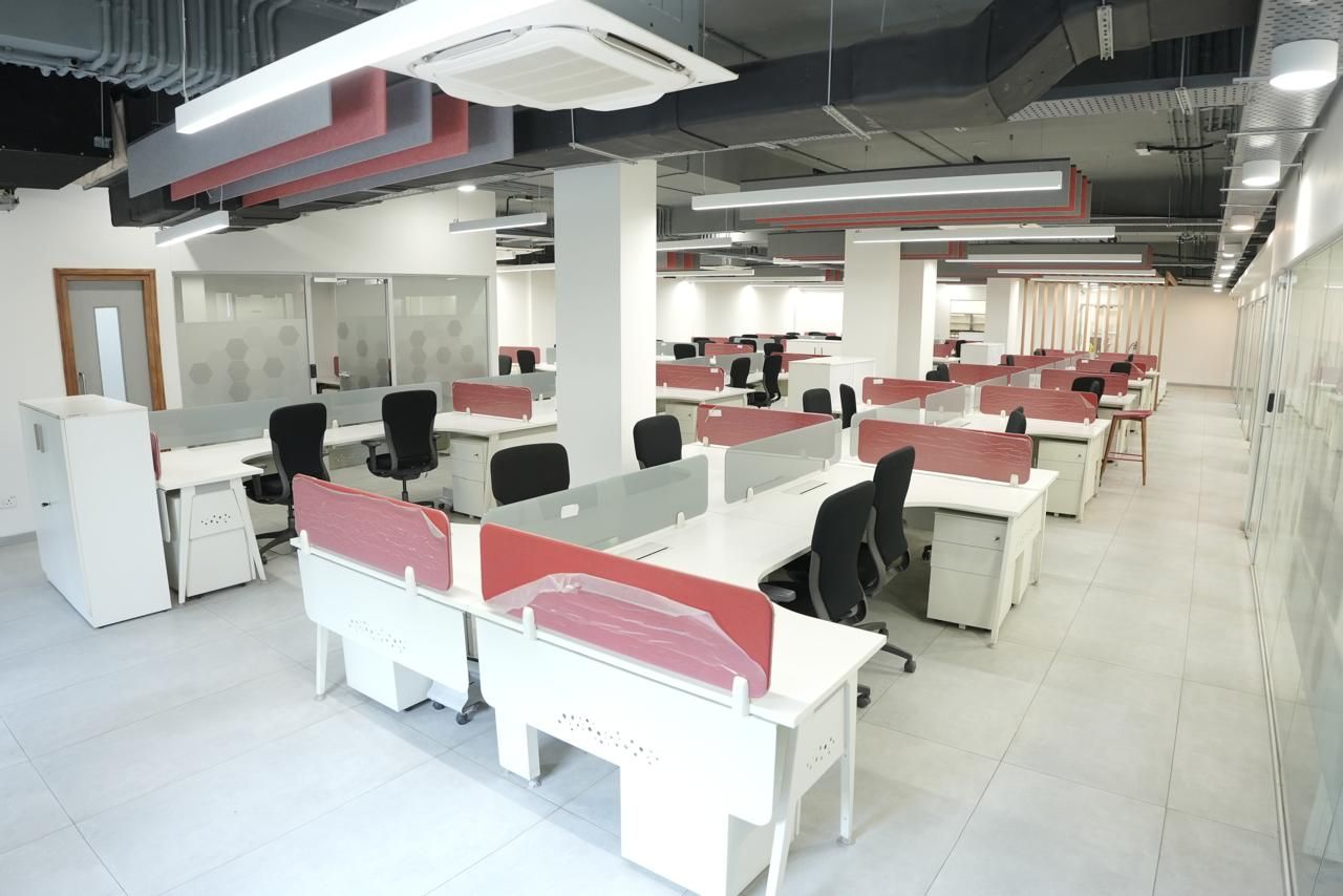 Coworkkeys