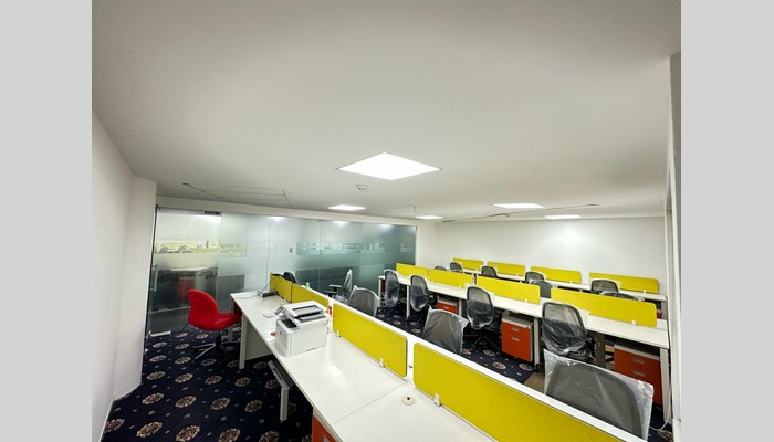 Logas Coworking full photo 5