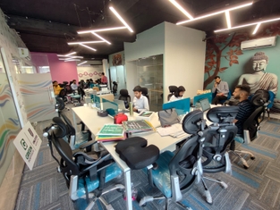 Coworkkeys