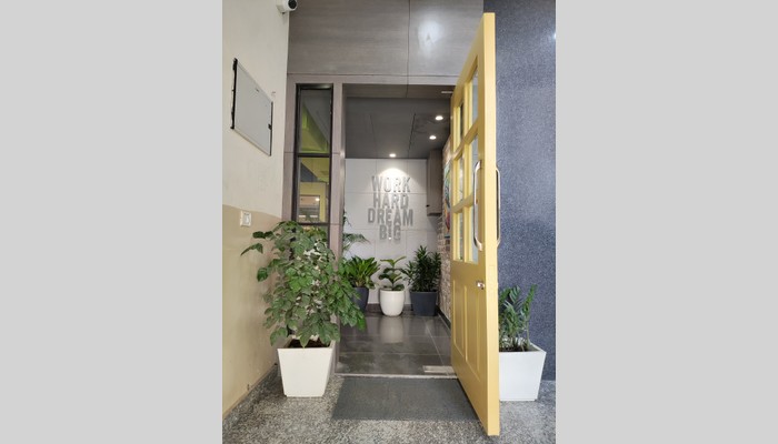Spacetime Cowork full photo 3