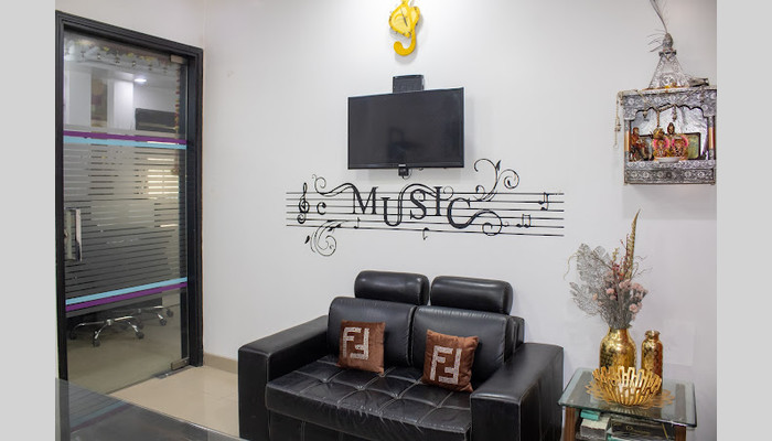 Oahfeo Workspaces- Frappe full photo 3