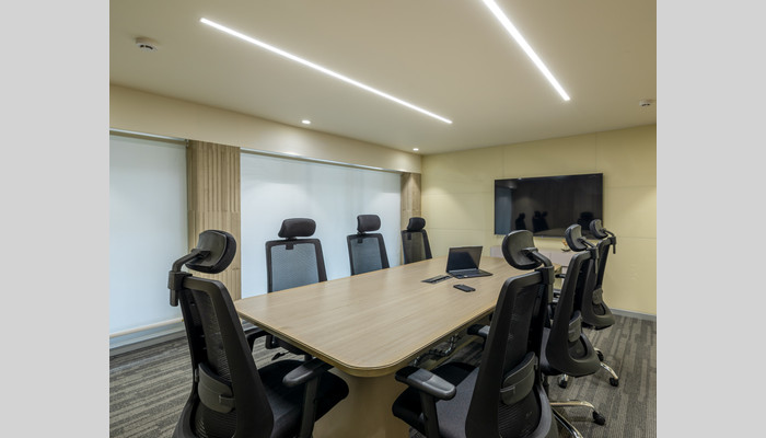 DBS Workspace full photo 4