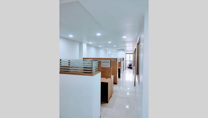 Mikro Grafeio Services Private Limited full photo 5