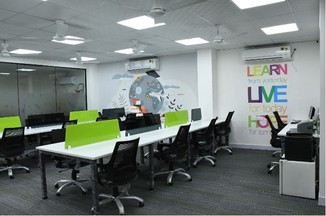 Headway Coworking