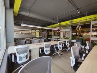 Spacetime Cowork