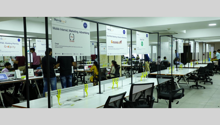 GoWork India full photo 2
