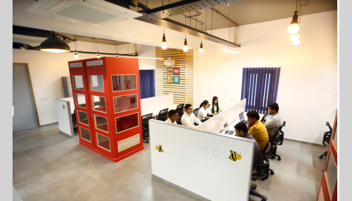 B Hive11 full photo 7