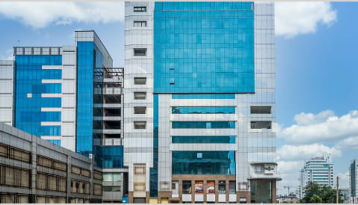 Regus full photo 3