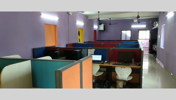 Office Tiger Co-working Space full photo 4