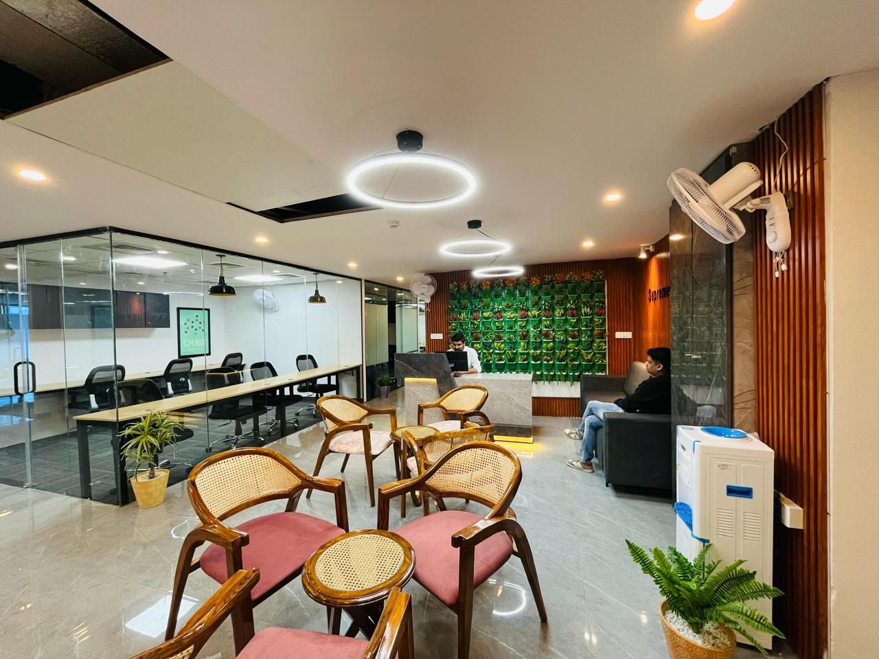 Supremework Coworking full photo 5