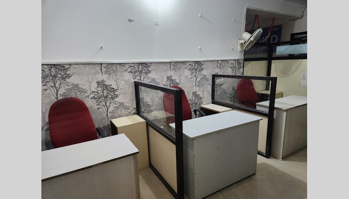 J P Institute Co-Working Space full photo 7