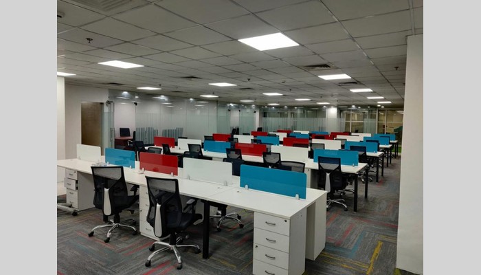 Coworking Space full photo 9