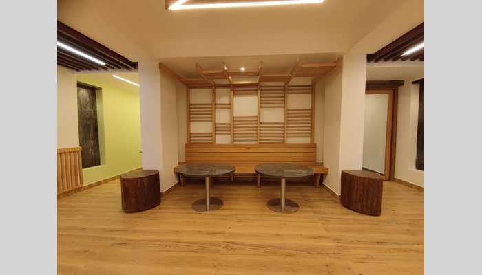 Canyon Workspaces full photo 5