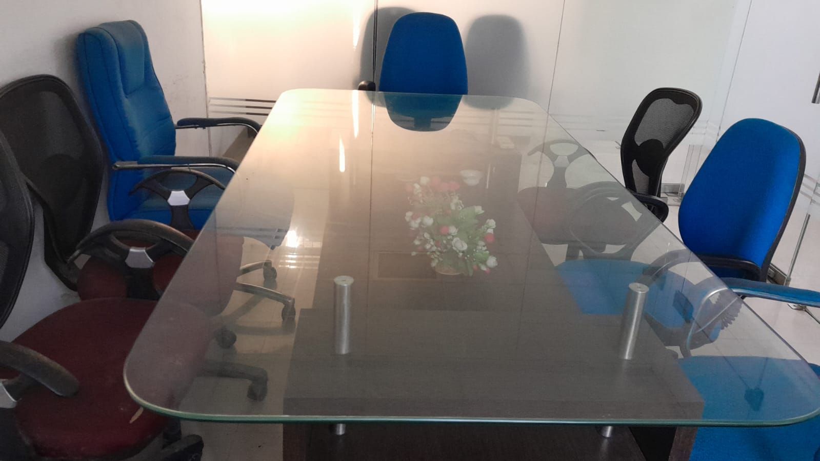 JNR Workspace full photo 5