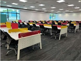 Connectspaces