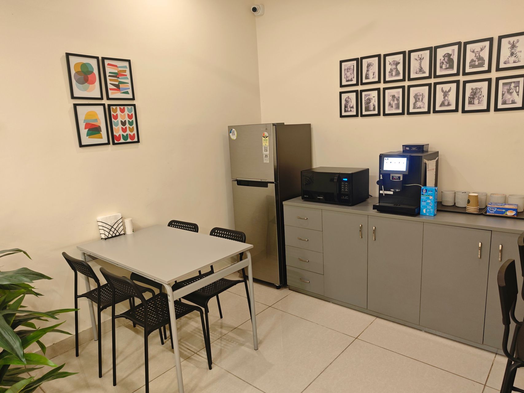 Gemba Coworks full photo 3