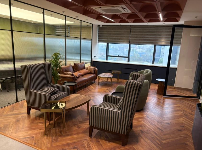 Workspaces By Innova full photo 7