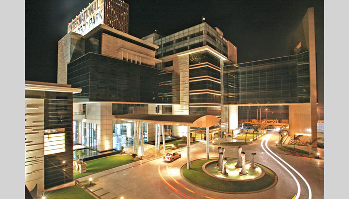 IHDP Business Park full photo 6