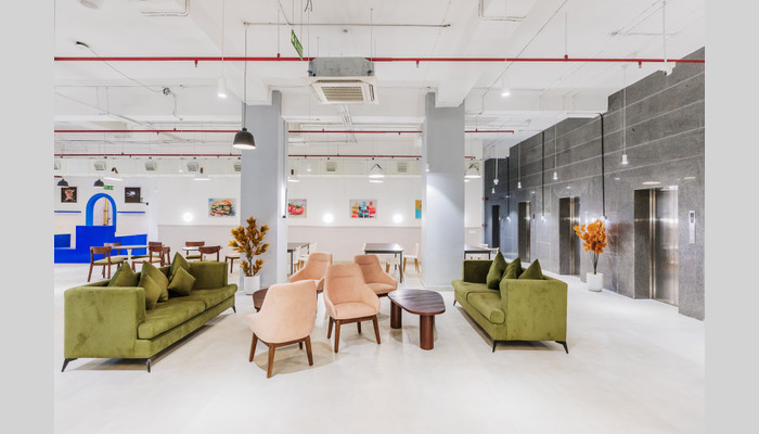 alt.f Coworking full photo 5