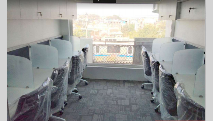 Ojas Business Centre full photo 9