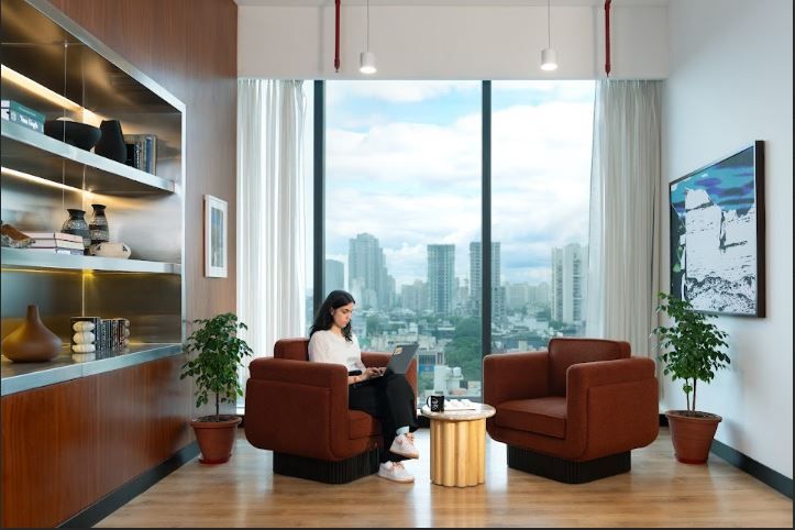 WeWork - HQ27 full photo 5