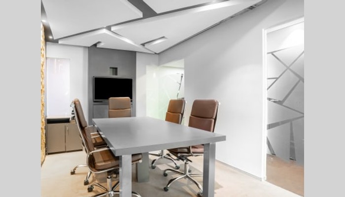 Regus full photo 3