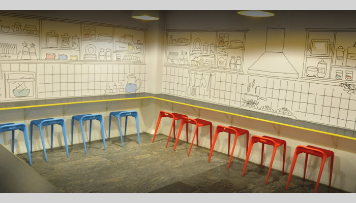 The Workvilla full photo 3