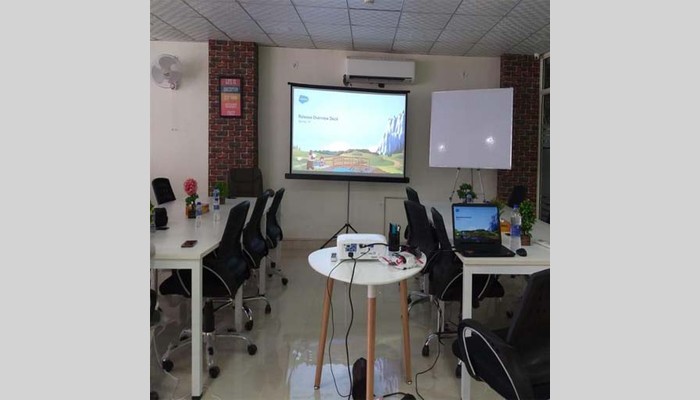 Coworkrz full photo 9