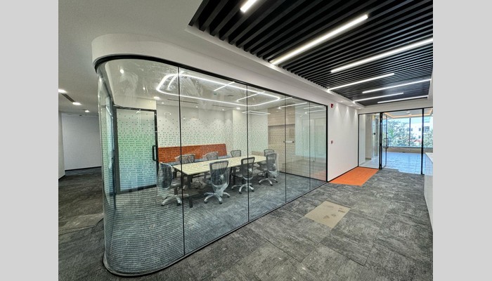 Apeejay Business Centre full photo 8