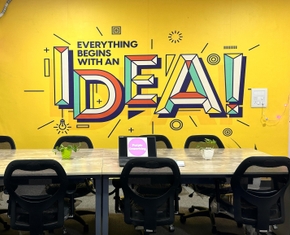 Purple Coworking