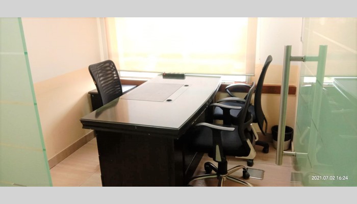 Re Office full photo 8