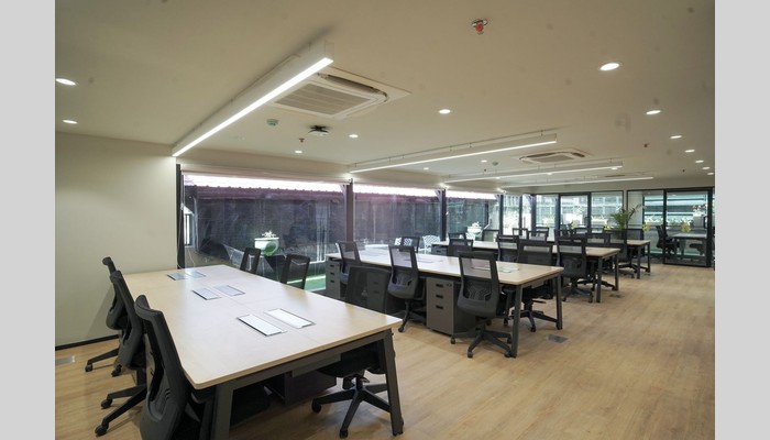 Venture X full photo 2