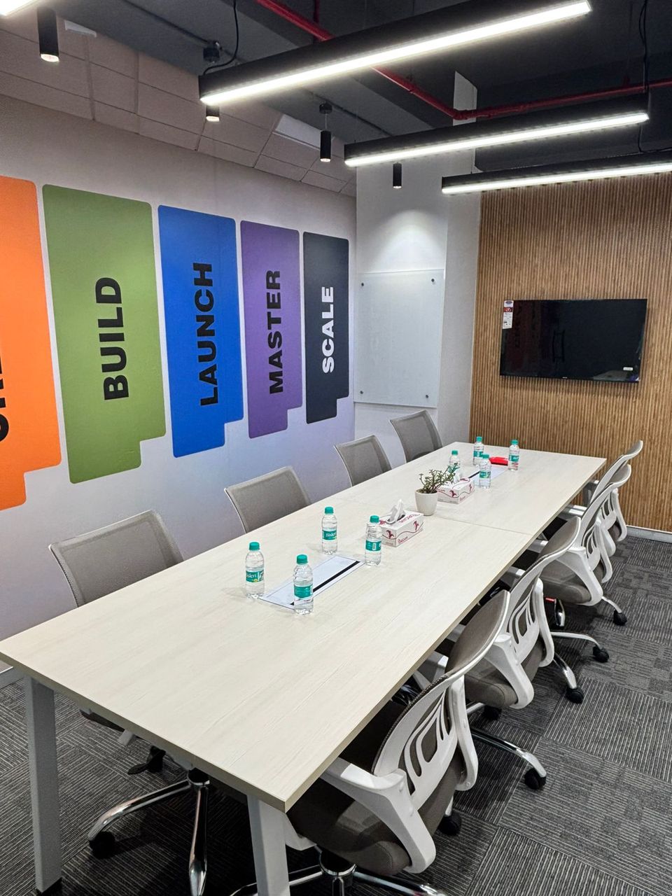 Nukleus Coworking full photo 6