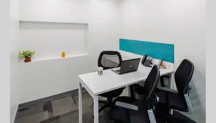 Morelife Co working full photo 5