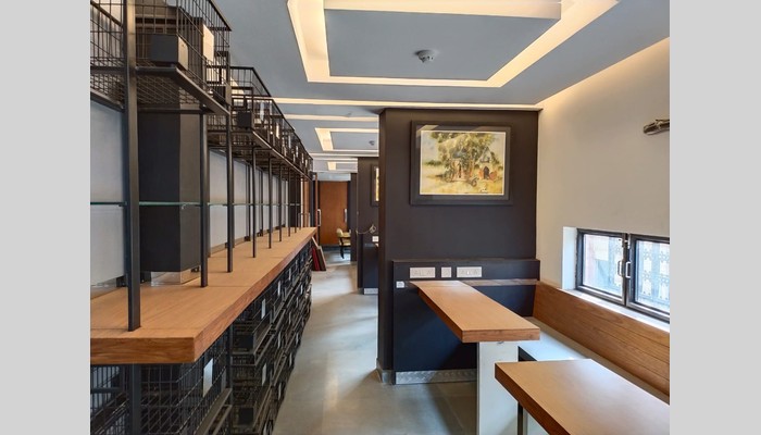 Markone Coworks full photo 5