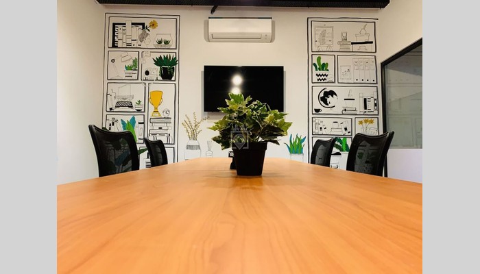 Workhub full photo 8