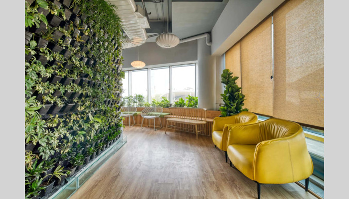 Desker Coworking full photo 4