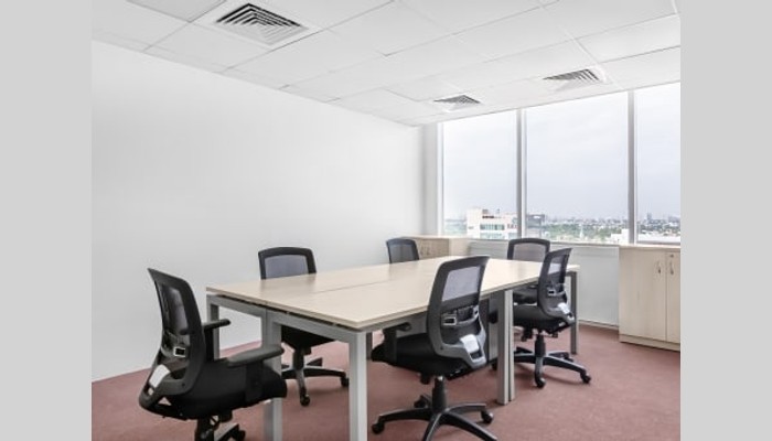 Regus full photo 3