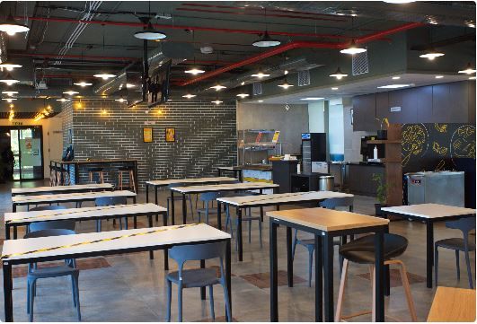 Smartworks Kochar Globe full photo 7