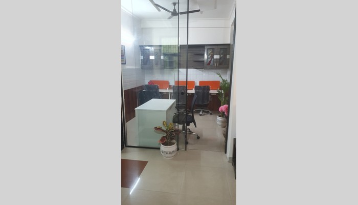 WFH COWORKING full photo 8